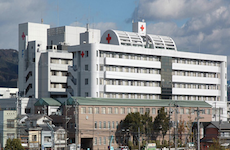 高知赤十字病院